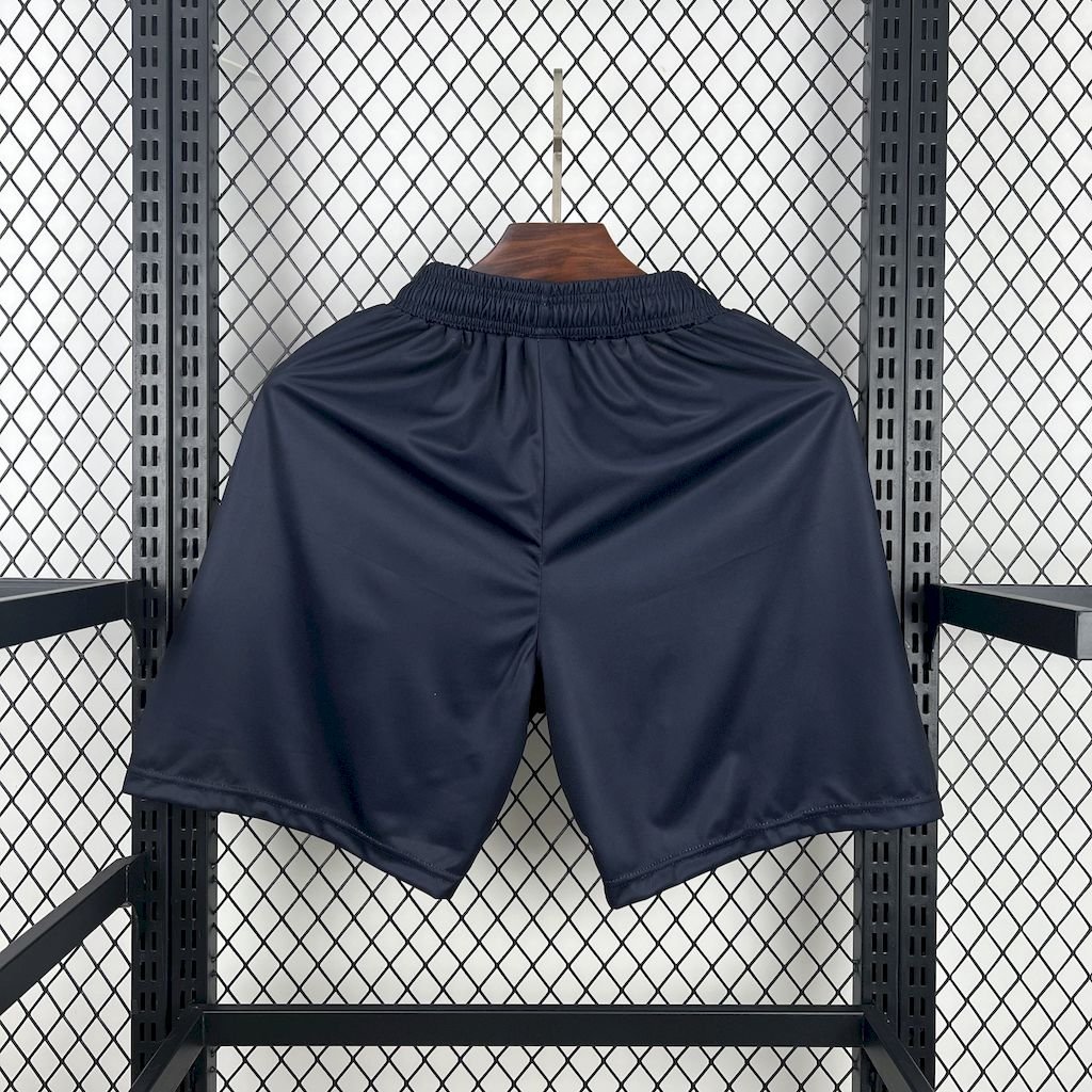 Maillot Homme Barcelona Hot Sale 2000/01 Domicile Retro Skeleton Short – Image 2