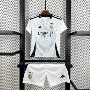 Kit Enfant Benfica 2024/25 Fourth Concept Kit