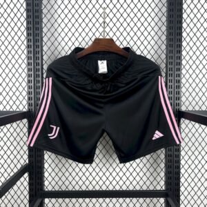 Maillot Homme Juventus 2025/26 Short Domicile