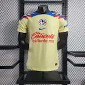 Maillot Homme Club America 2023/24 Domicile Version Joueur