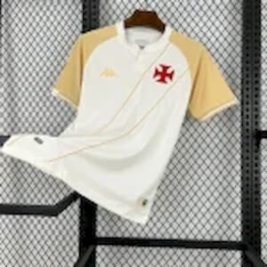 Maillot Homme Vasco Da Gama 2024/25 Third