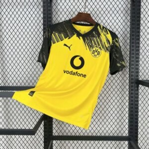 Maillot Homme Borussia Dortmund 2025/26 Domicile