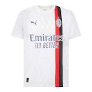 Maillot Homme AC Milan 2023/24 Extérieur