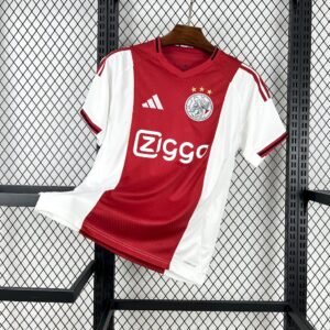 Maillot Homme Ajax 2025/26 Domicile