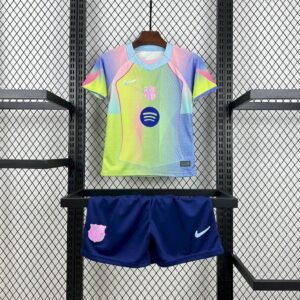 Kit Enfant Barcelona 2025/26 Color Kit