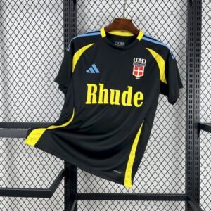 Maillot Homme Como 1907 2024/25 Fourth