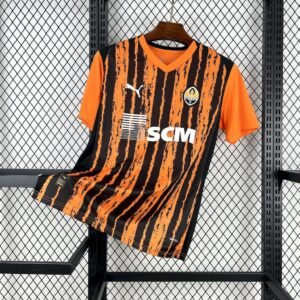 Maillot Homme FC Shakhtar Donetsk 2025/26 Domicile
