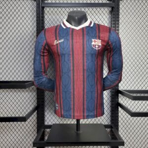 Maillot Homme Barcelona 2025/26 Modernist Version Joueur
