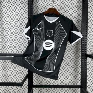 Maillot Homme Barcelona 2025/26 black