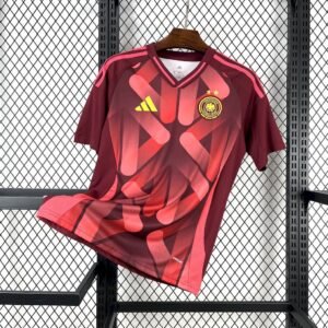 Maillot Homme Allemagne 2025/26 Extérieur
