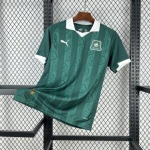 Maillot Homme Plymouth Argyle F.C. 2025/26 Domicile