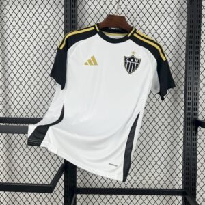 Maillot Homme Atlético Mineiro 2025/26 Extérieur
