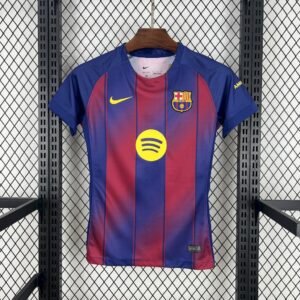 Maillot Femme Barcelona 2025/26 Domicile