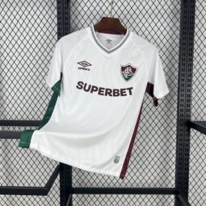 Maillot Homme Fluminense 2025/26 Away