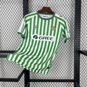 Maillot Homme Real Betis 2025/26 League Final