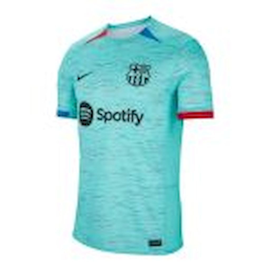 Maillot Homme Barcelona 2023/24 Third