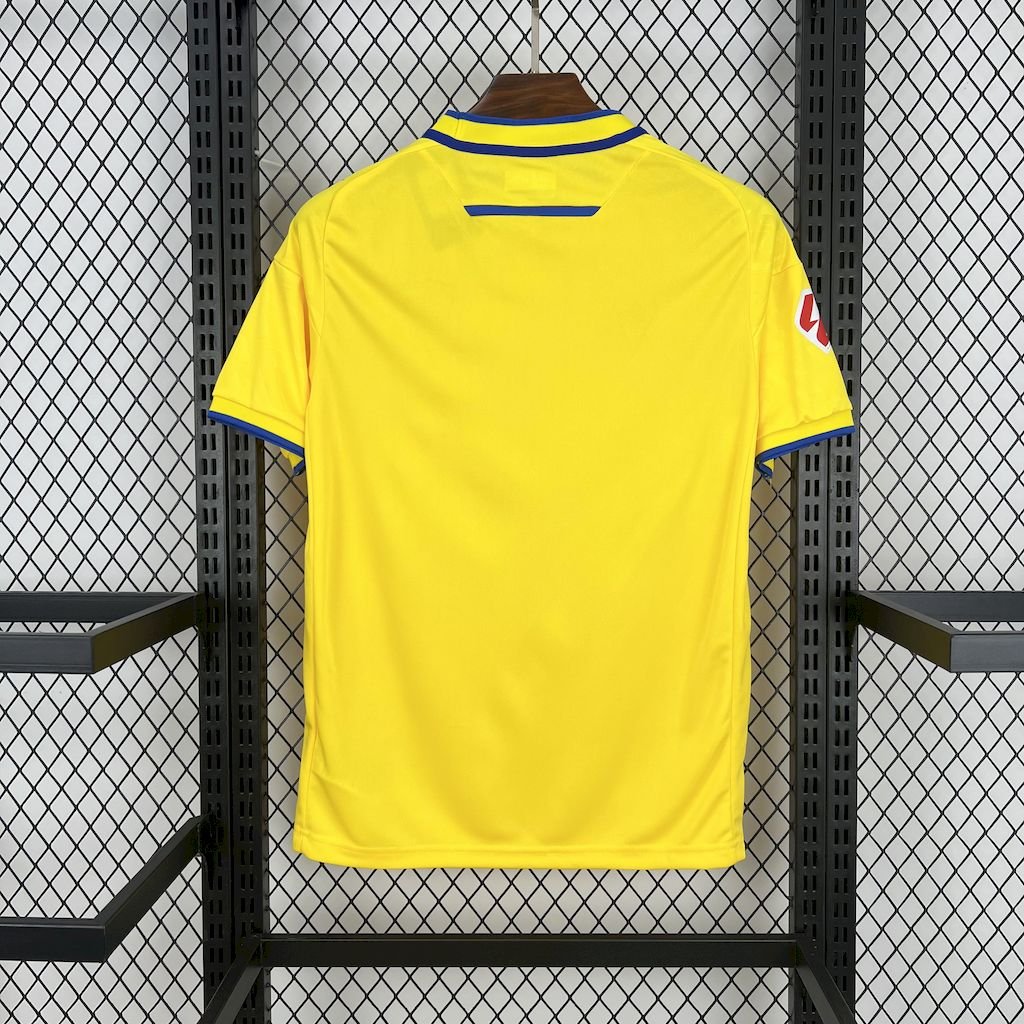 Maillot Homme Cadiz 2025/26 Domicile – Image 2