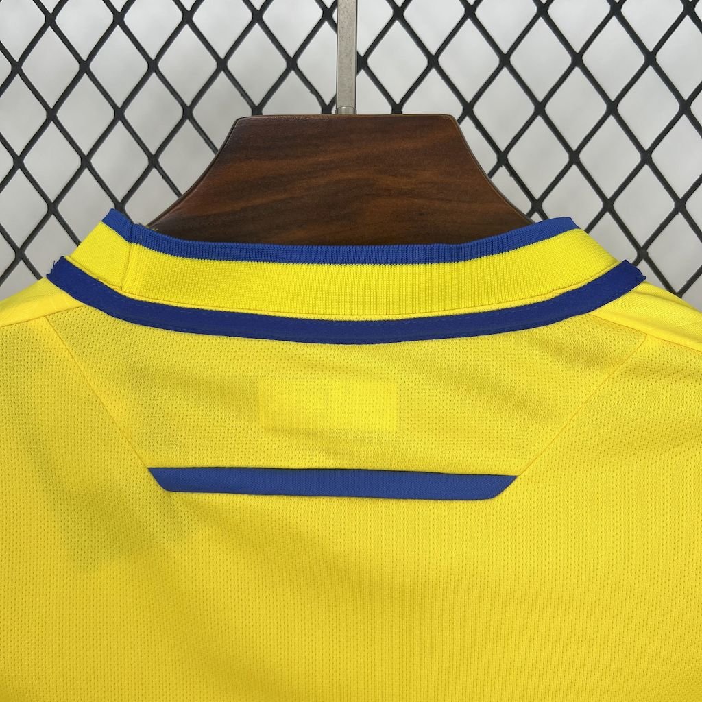 Maillot Homme Cadiz 2025/26 Domicile – Image 3