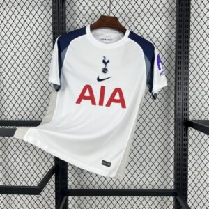 Maillot Homme Tottenham Hotspur 2025/26 Domicile