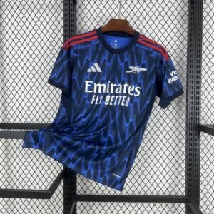 Maillot Homme Arsenal 2025/26 Extérieur
