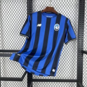 Maillot Homme Atalanta 2025/26 Domicile