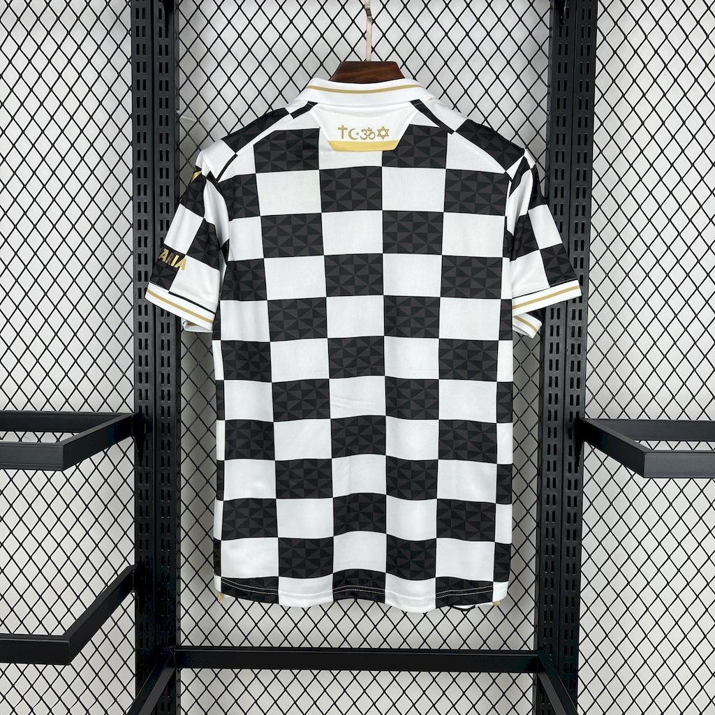 Maillot Homme AD Ceuta FC 2024/25 – Image 2