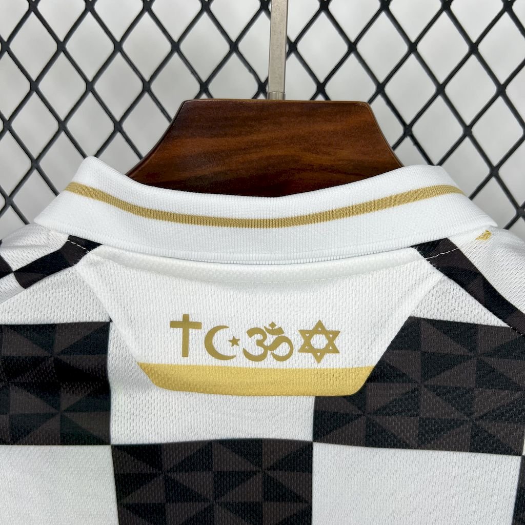 Maillot Homme AD Ceuta FC 2024/25 – Image 3