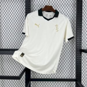Maillot Homme Port Vale F.C. 2025/26 Domicile