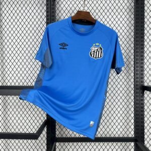 Maillot Homme Santos 2025/26 Gardien