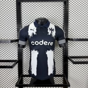 Maillot Homme Monterrey 2025/26 Domicile Version Joueur