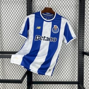 Maillot Homme FC Porto 2025/26 Domicile