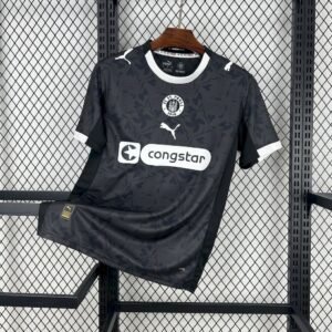 Maillot Homme FC St. Pauli 2025/26 Third