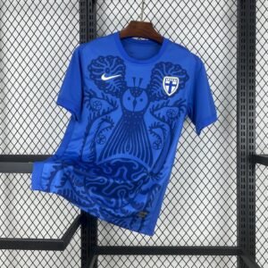 Maillot Homme Finlande 2025/26 Extérieur