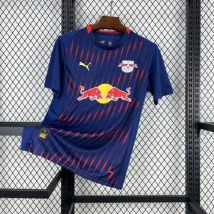 Maillot Homme RB Leipzig 2025/26 Extérieur