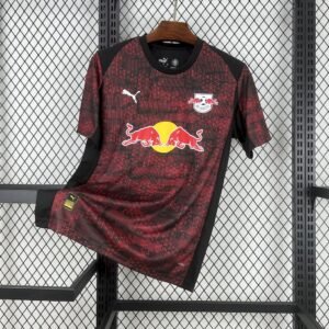 Maillot Homme RB Leipzig 2025/26 Third