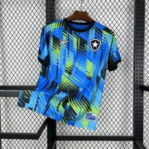 Maillot Homme Botafogo 2025/26 Gardien