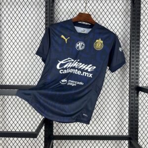 Maillot Homme Chivas 2025/26 Extérieur