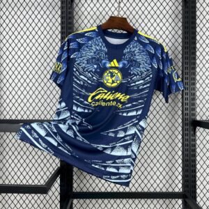 Maillot Homme Club America 2025/26 Extérieur
