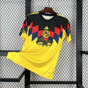 Maillot Homme Club America 2025/26 Domicile