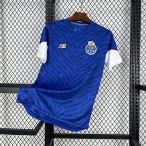 Maillot Homme FC Porto 2025/26 Pré-Match