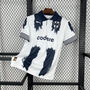 Maillot Homme Monterrey 2025/26 Extérieur