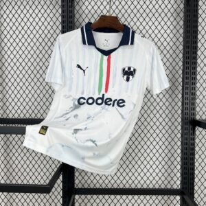 Maillot Homme Monterrey 2025/26 Kidsuper x CF