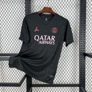 Maillot Homme Paris Saint-Germain 2025/26 Pré-Match