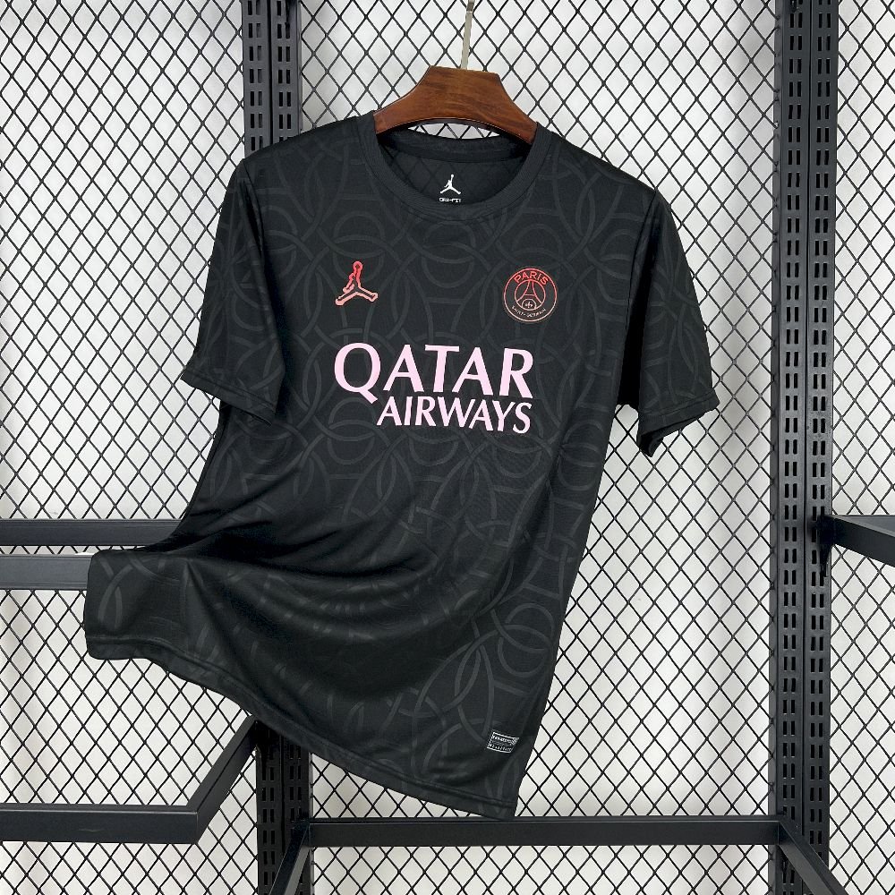 Maillot Homme Paris Saint-Germain 2025/26 Pré-Match