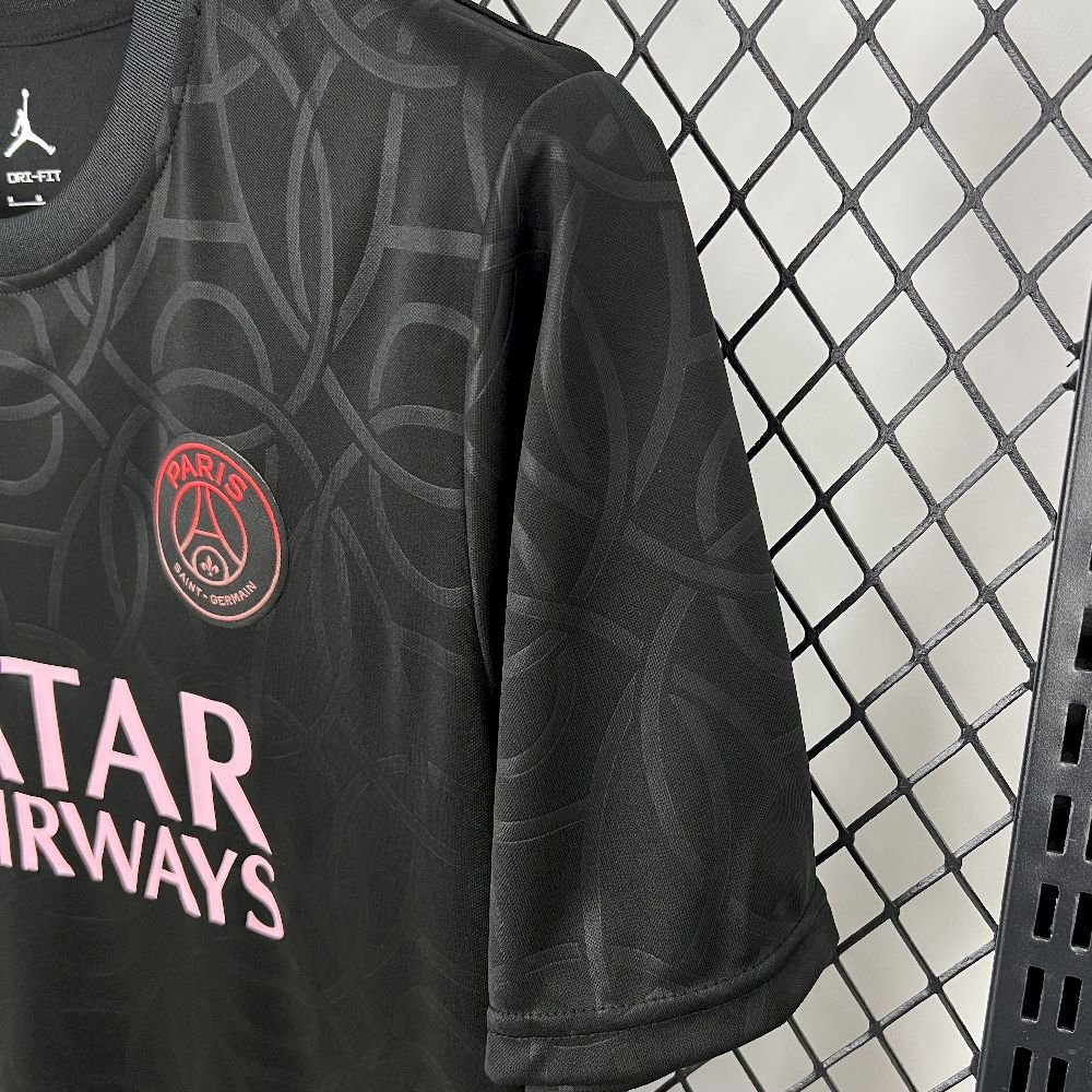 Maillot Homme Paris Saint-Germain 2025/26 Pré-Match – Image 3