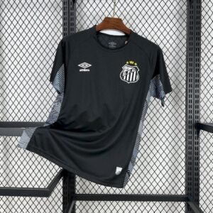 Maillot Homme Santos 2025/26 Gardien