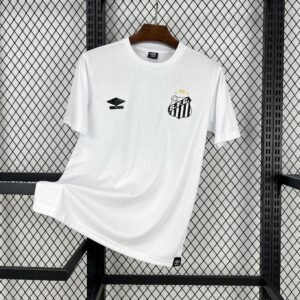 Maillot Homme Santos 2025/26 Concentração Umbro Masculina
