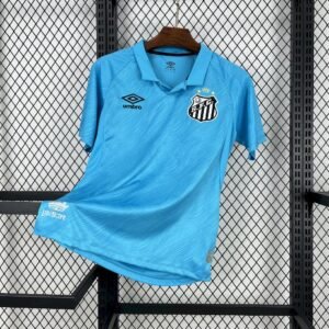 Maillot Homme Santos 2025/26 Fourth