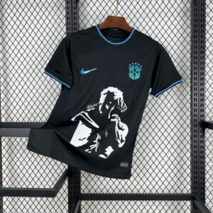 Maillot Homme Brésil 2022/23 Charles Oliveira