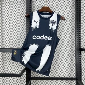 Maillot Homme Monterrey 2025/26 Domicile Vest